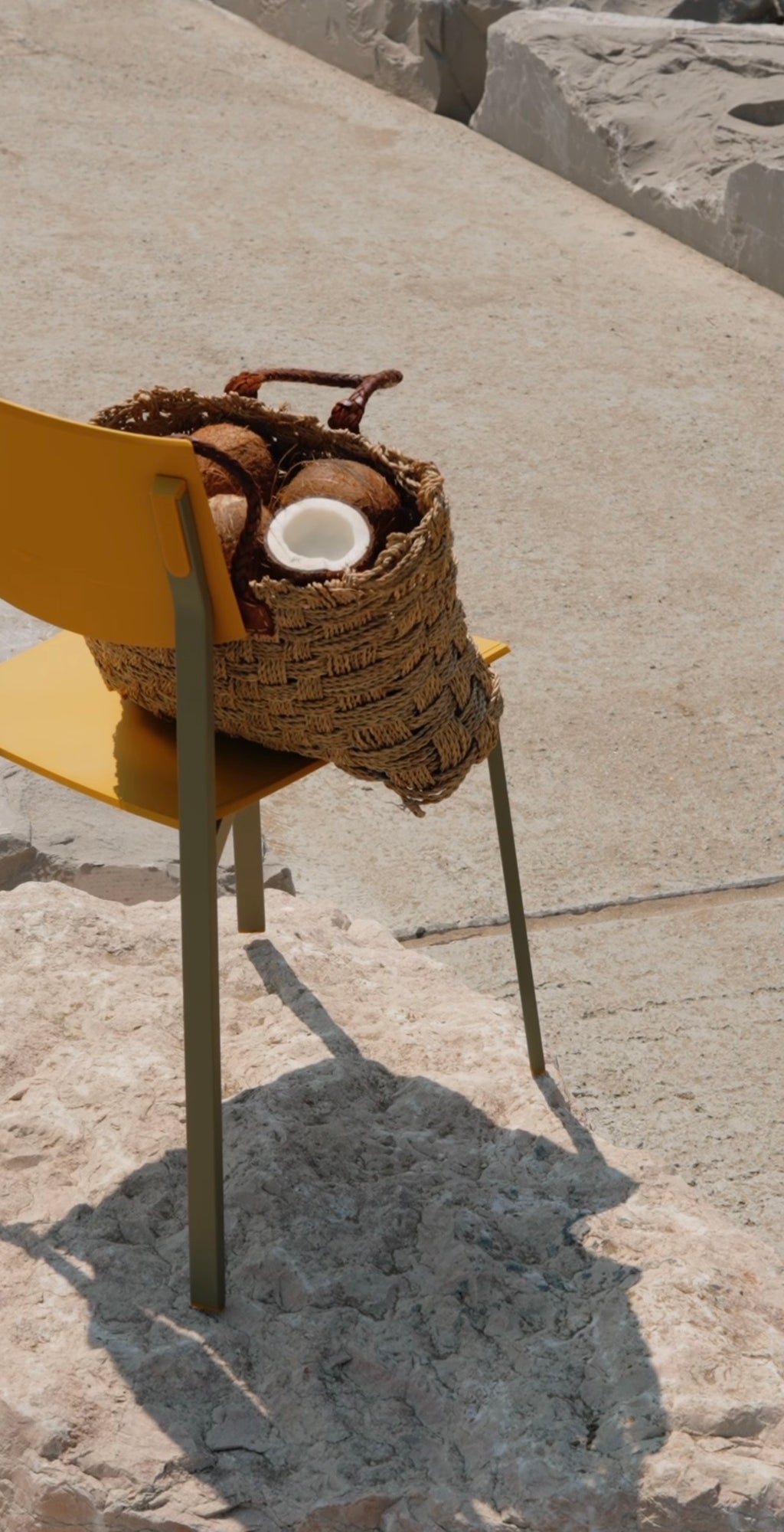 BEBA YOUNG Καρέκλα Pointhouse 2τμχ