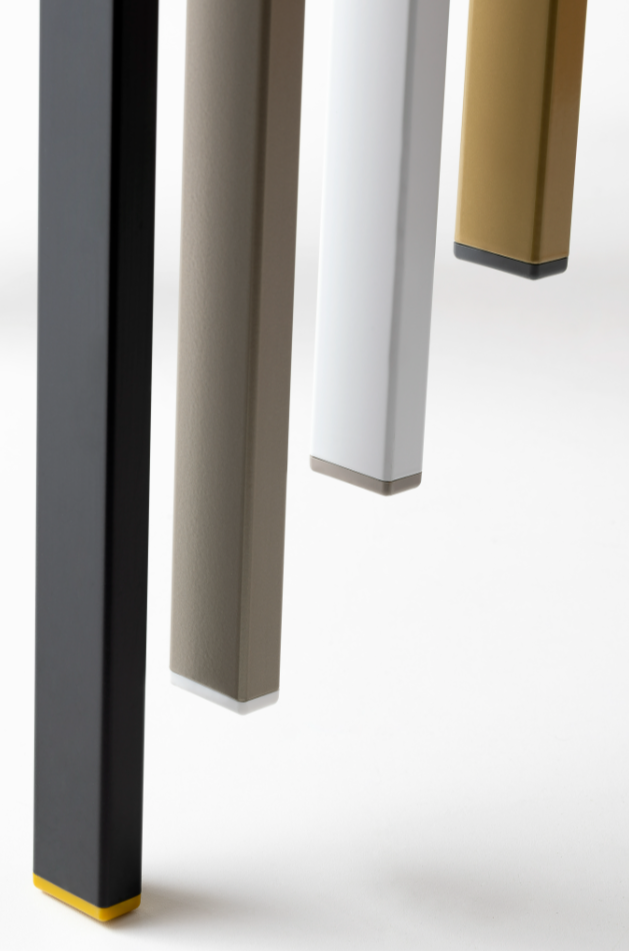 BEBA YOUNG Καρέκλα Pointhouse 2τμχ