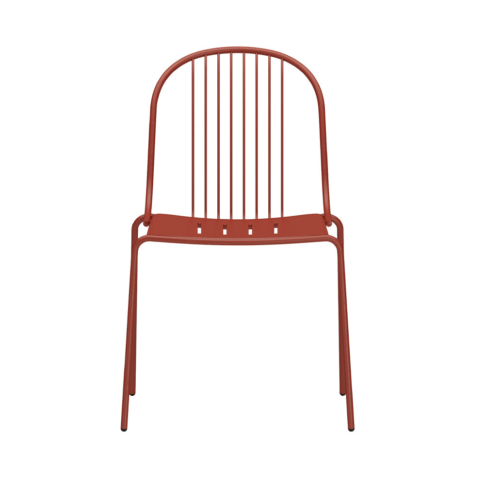 Diane Μεταλλική Καρέκλα Infiniti