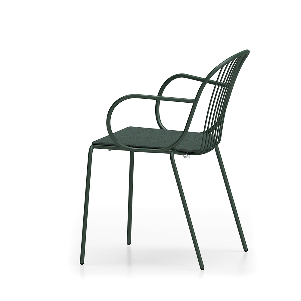 Diane Μεταλλική Καρέκλα Infiniti