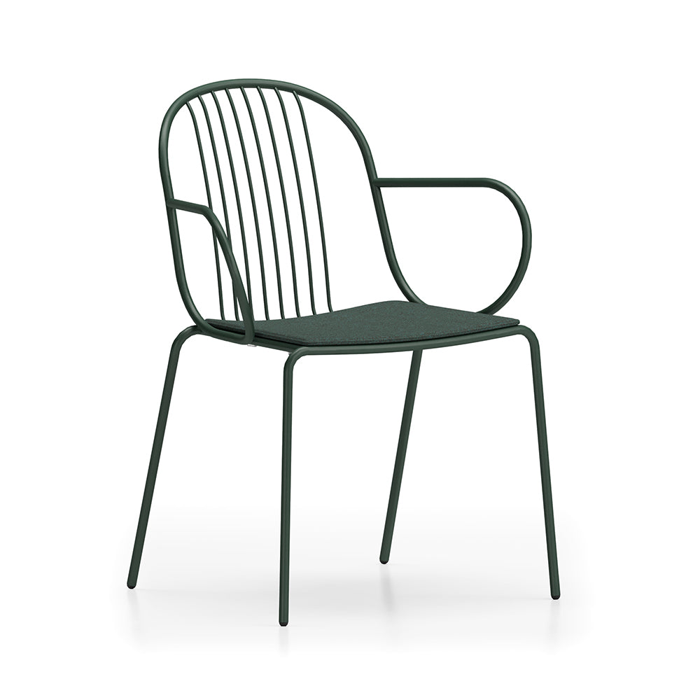 Diane Καρέκλα (4τμχ) Infiniti