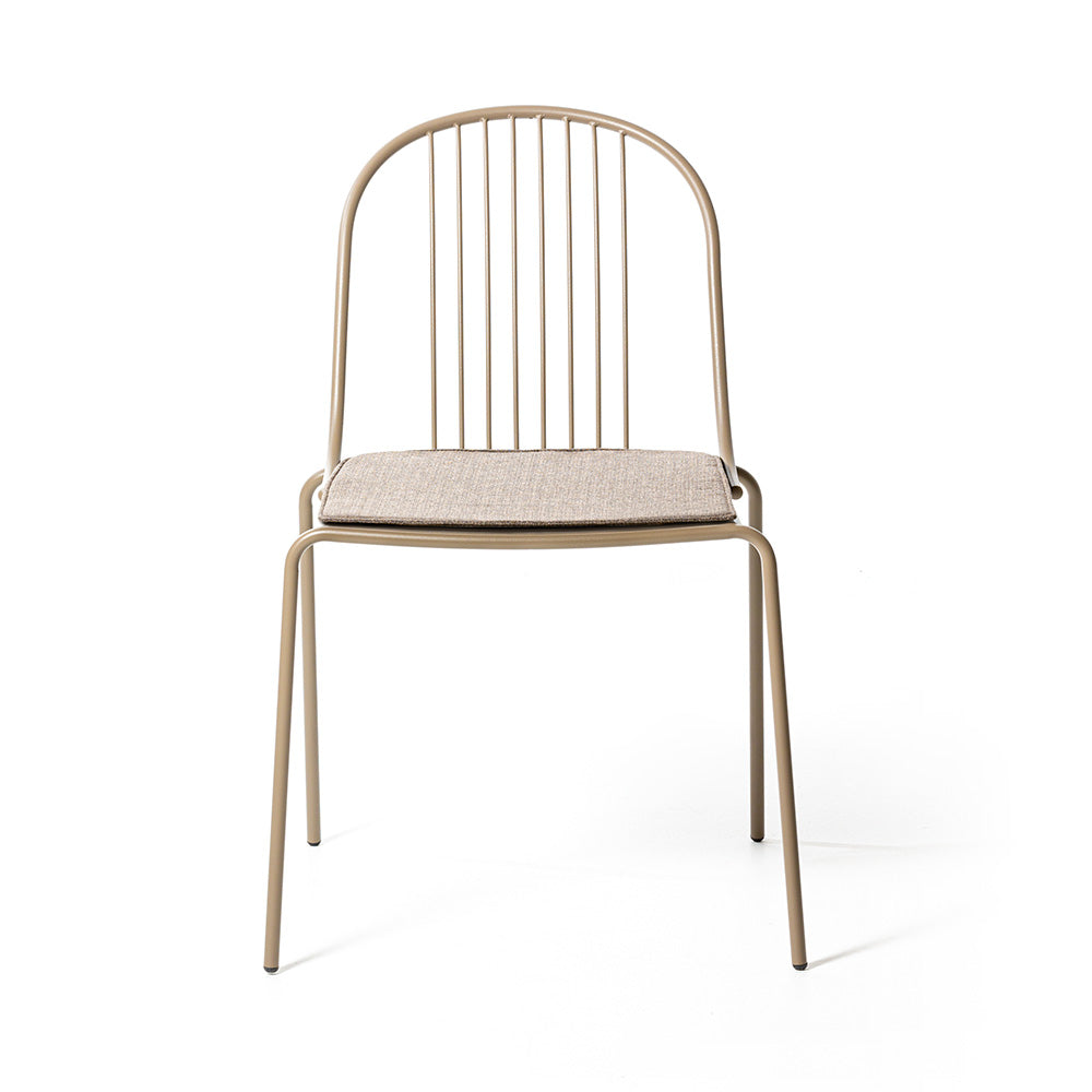 Diane Καρέκλα (4τμχ) Infiniti