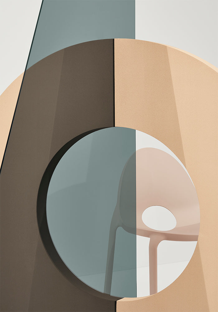 Καρέκλα Drop Infiniti