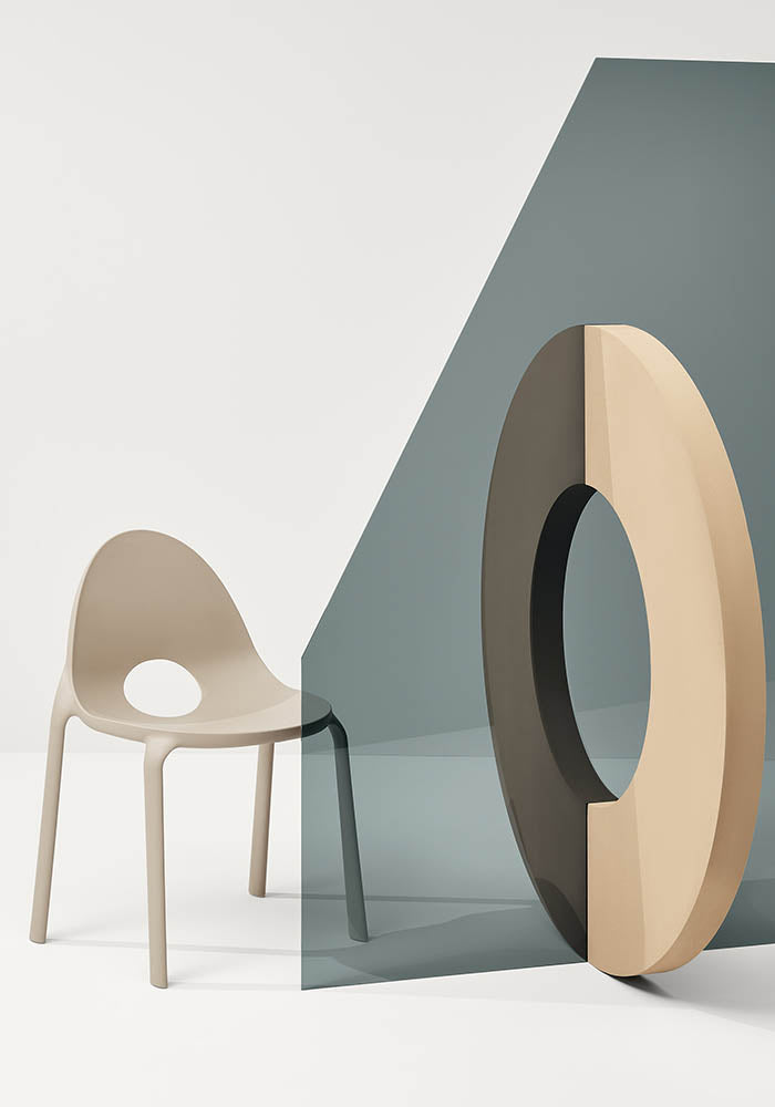 Καρέκλα Drop Infiniti