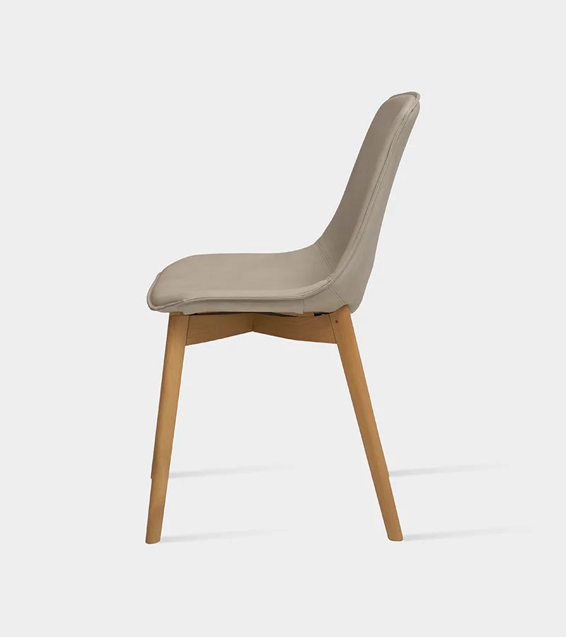 EVA 5 SOFT Καρέκλα Pointhouse