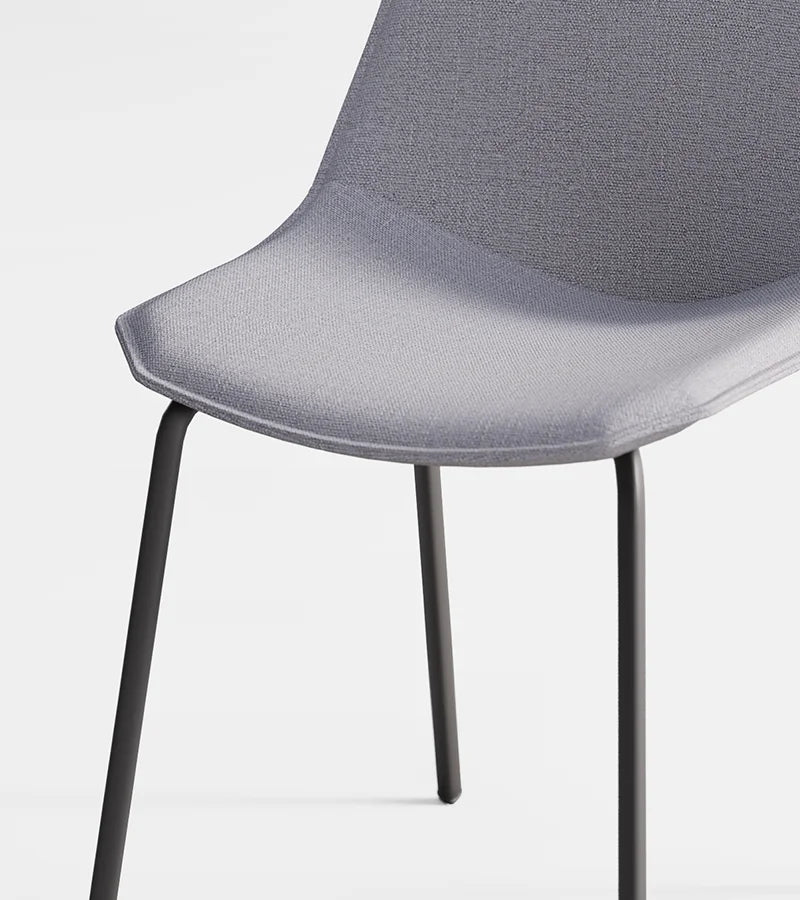 EVA 4 Soft / Καρέκλα Pointhouse