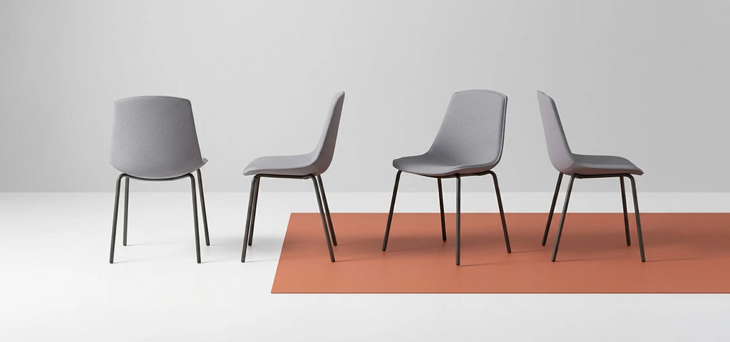 EVA 4 Soft / Καρέκλα Pointhouse