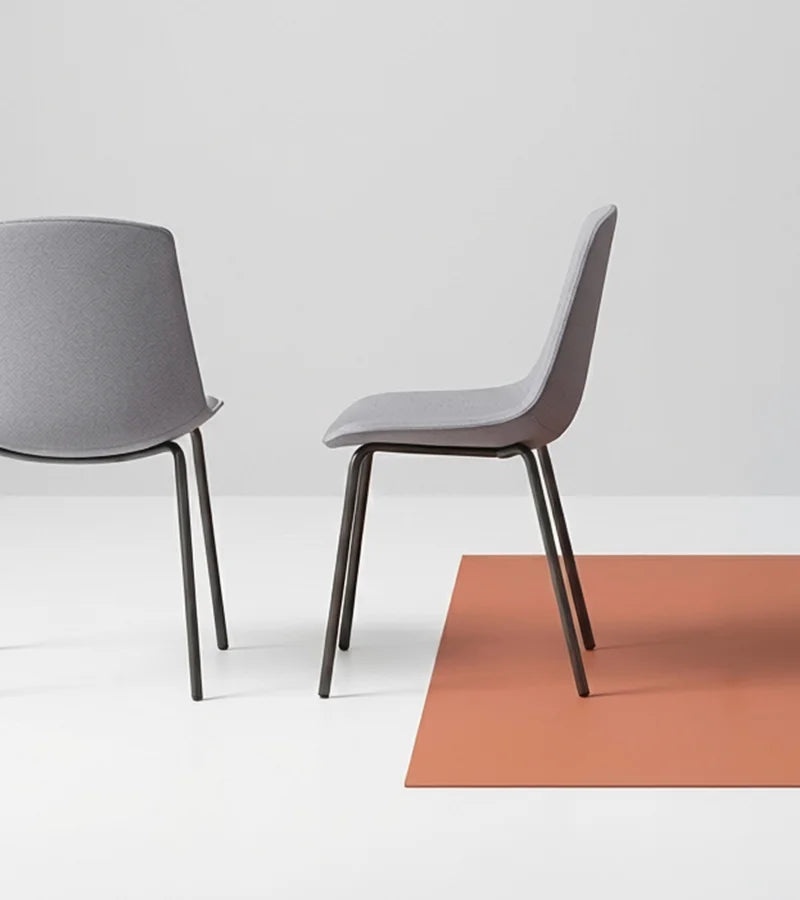 EVA 4 Soft / Καρέκλα Pointhouse