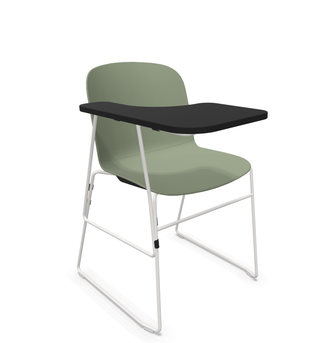 Καρέκλα Φροντιστηρίου με γραφείο