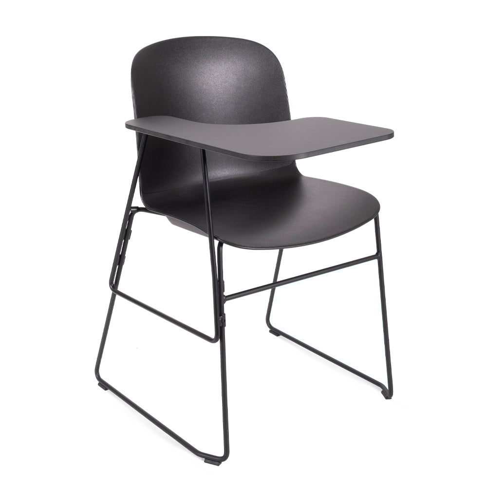 Καρέκλα Φροντιστηρίου με γραφείο