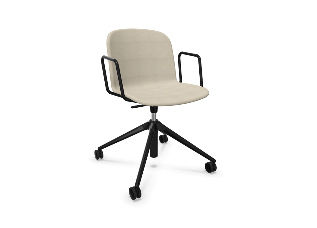 Καρέκλα Γραφείου Relief Arms Upholstered Infiniti
