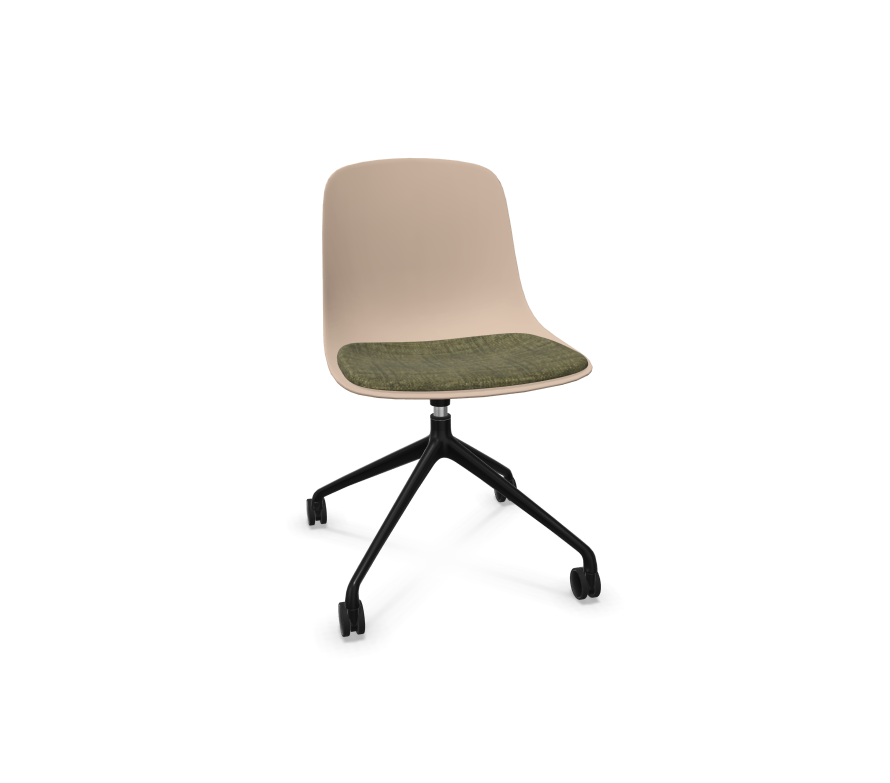 Καρέκλα Γραφείου Pure Loop Infiniti με μαξιλάρι