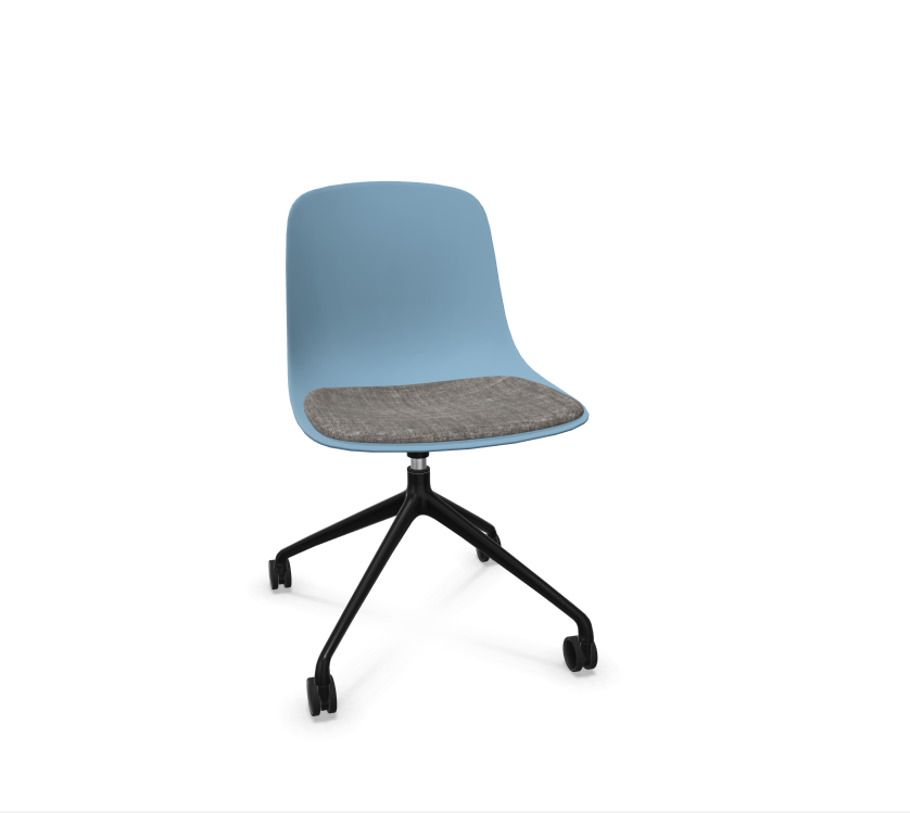 Καρέκλα Γραφείου Pure Loop Infiniti