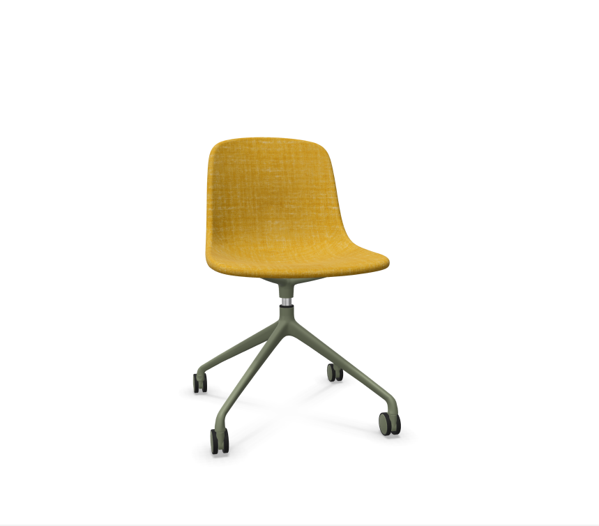 Καρέκλα Γραφείου Pure Loop Infiniti