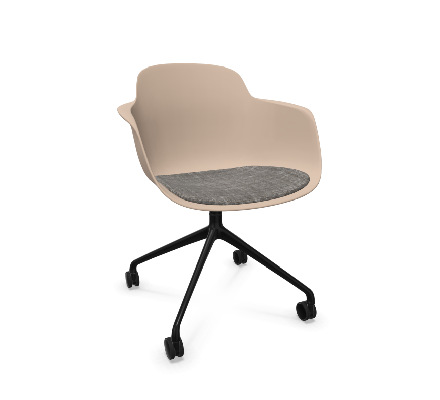 Καρέκλα Γραφείου Sicla Infiniti