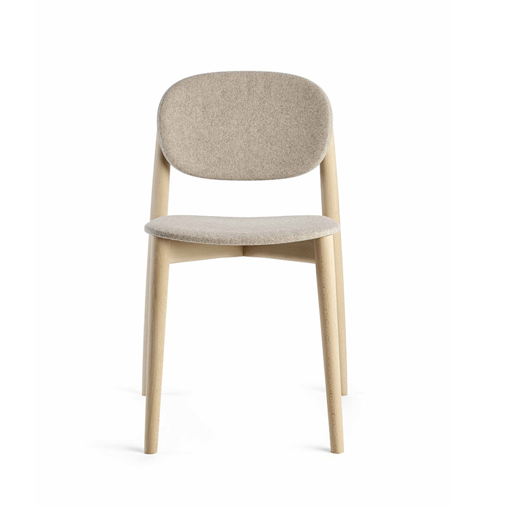 Ξύλινη καρέκλα Harmo Infiniti