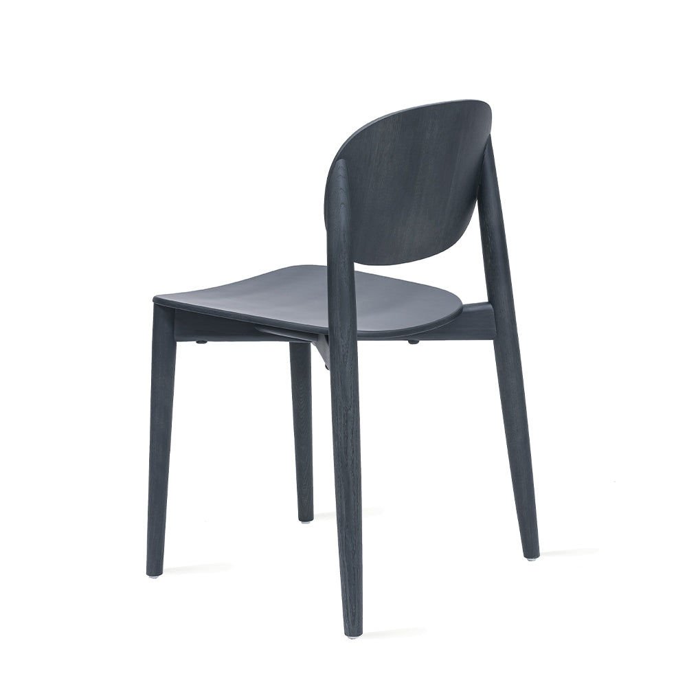 Ξύλινη καρέκλα Harmo Infiniti