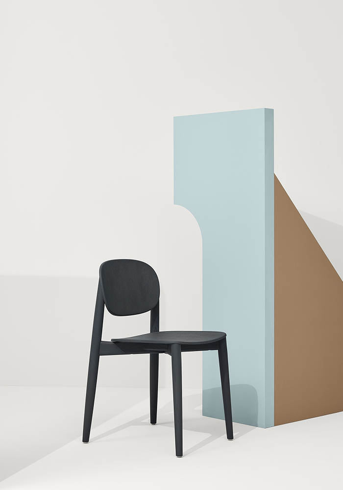 Harmo Σκαμπό Infiniti