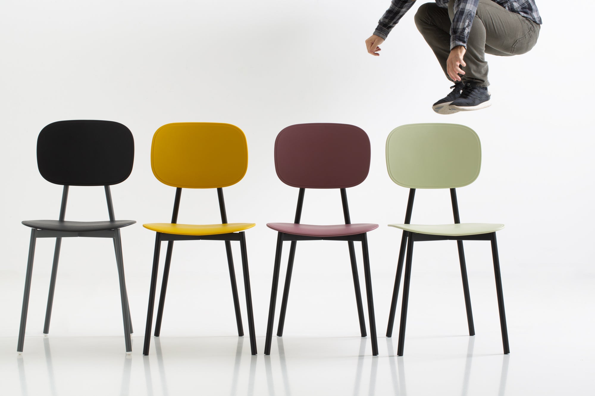 Tata Young / Καρέκλα Pointhouse