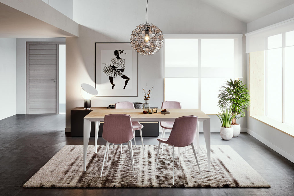 καρέκλα τραπεζαρίας