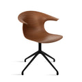 Καρέκλα Loop 3D Wood Swivel Infiniti