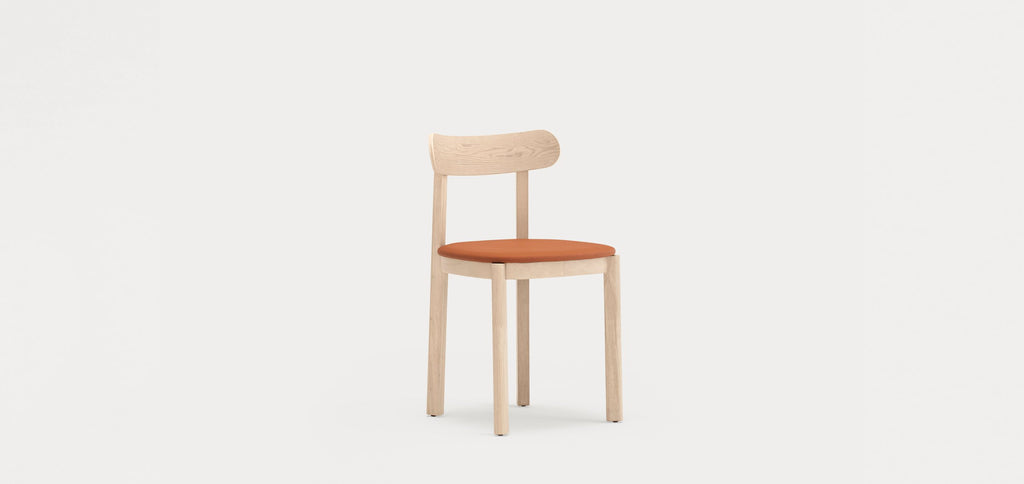 Nara Chair Cushion / Καρέκλα