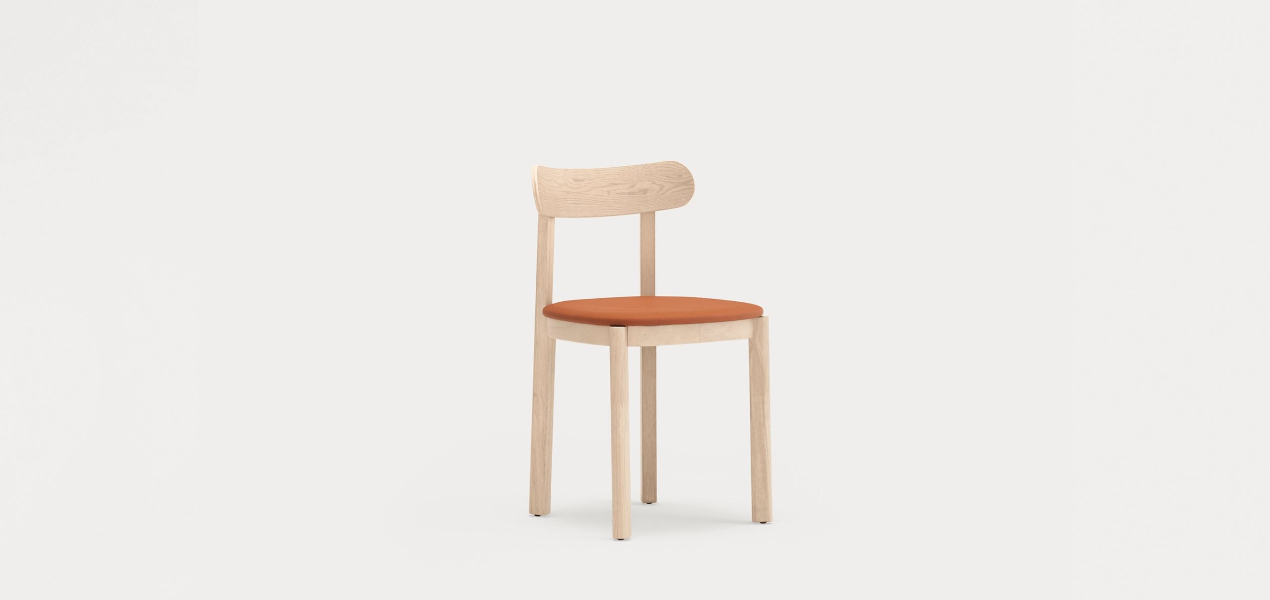 Nara Chair Cushion / Καρέκλα