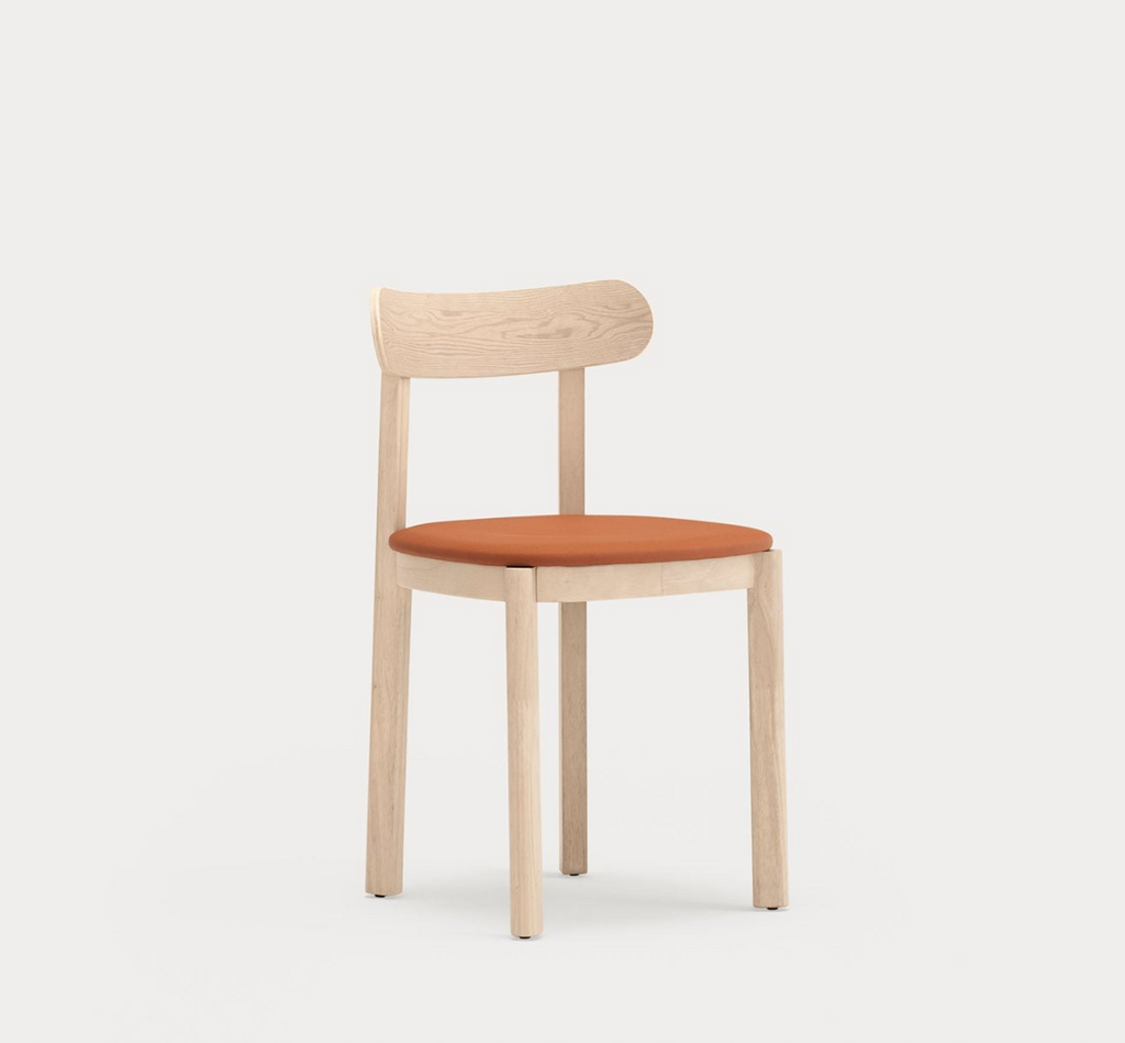 Nara Chair Cushion / Καρέκλα
