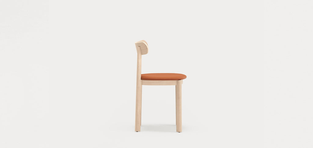 Nara Chair Cushion / Καρέκλα