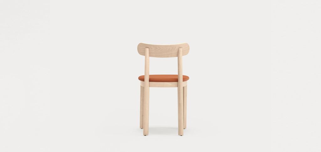 Nara Chair Cushion / Καρέκλα