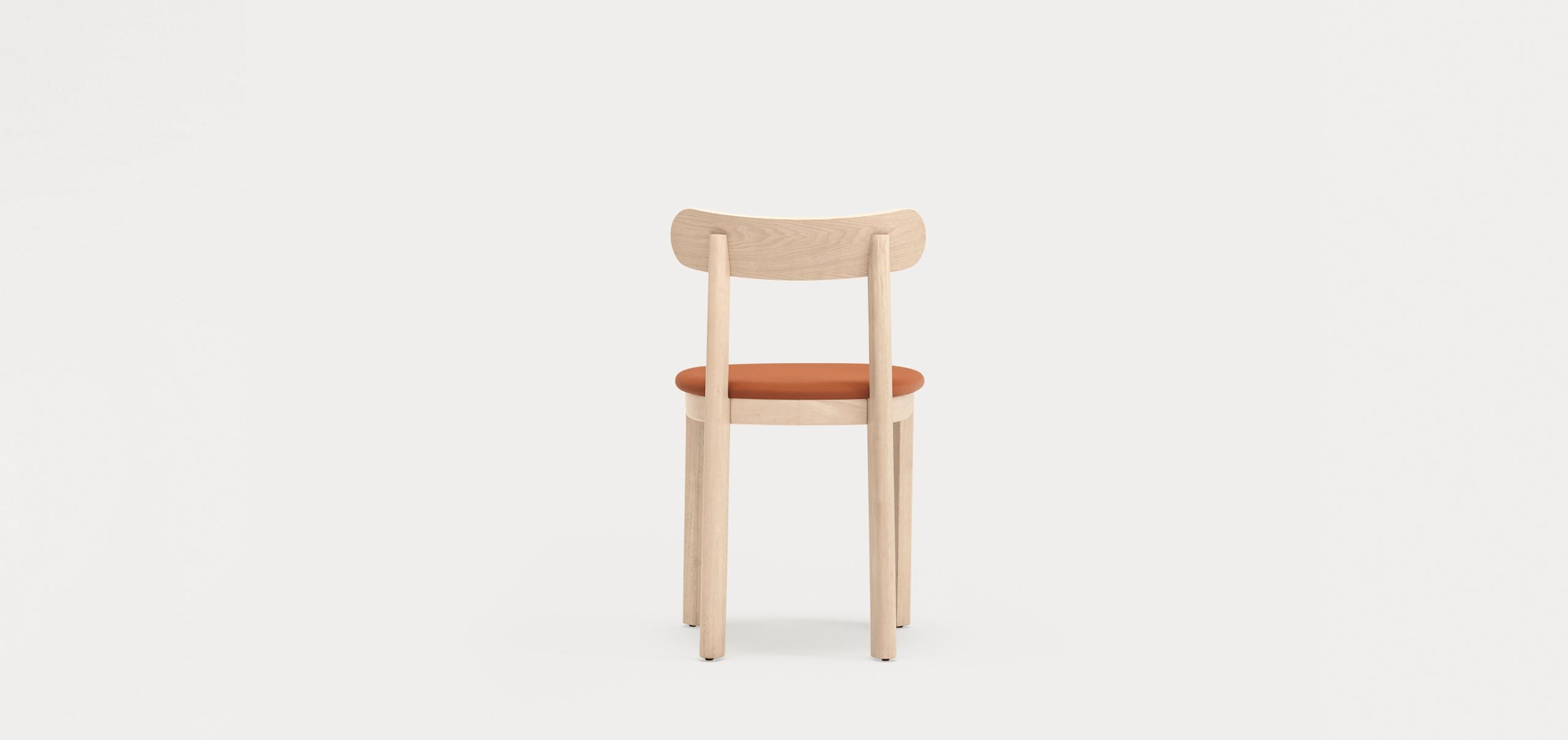 Nara Chair Cushion / Καρέκλα