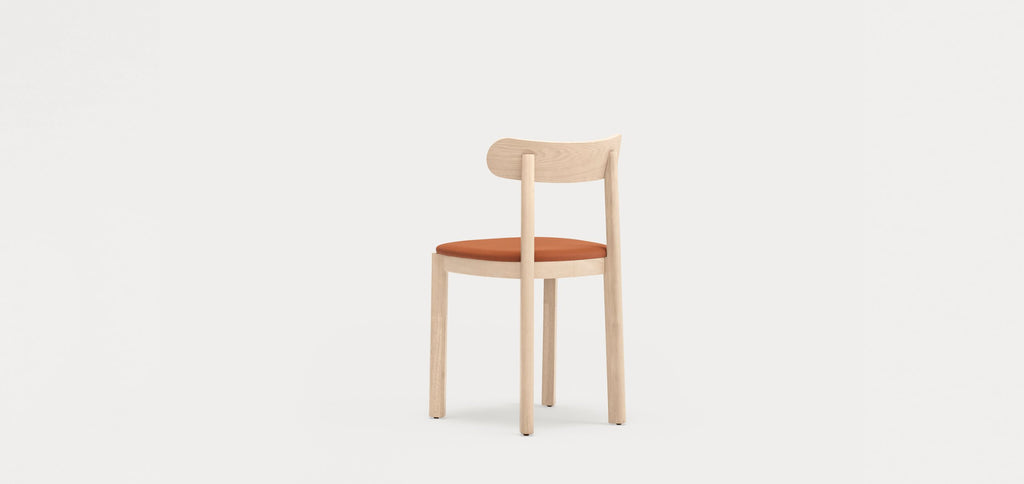 Nara Chair Cushion / Καρέκλα