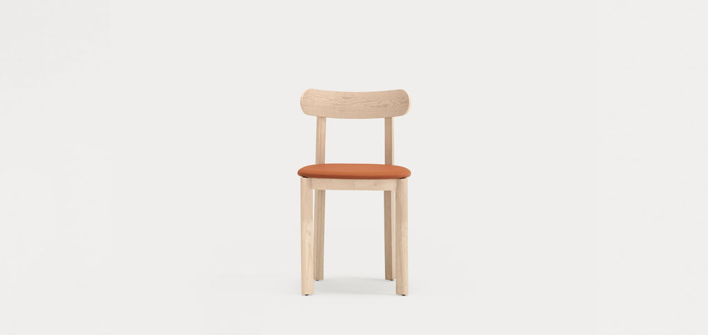 Nara Chair Cushion / Καρέκλα