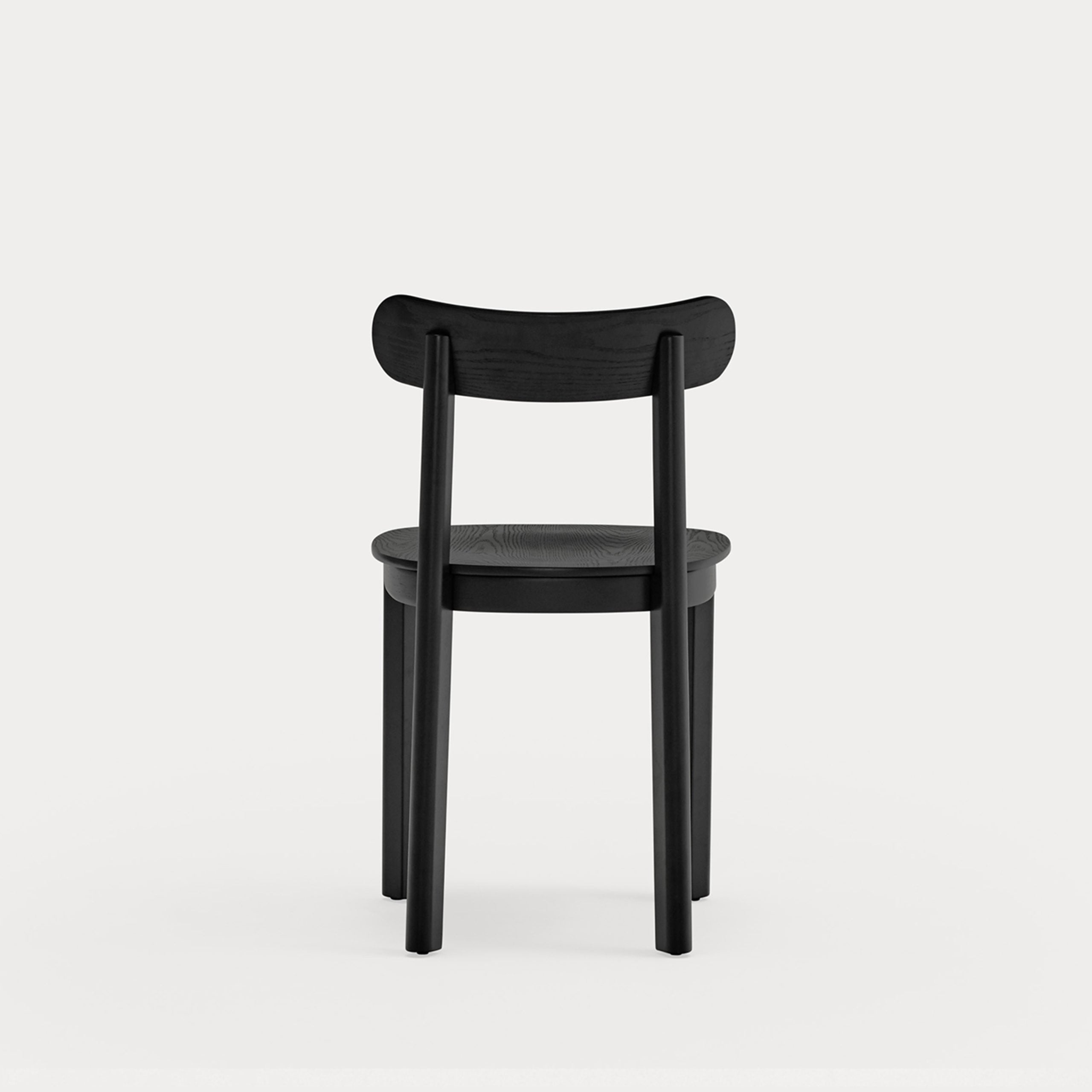 Nara Chair / Ξύλινη Καρέκλα