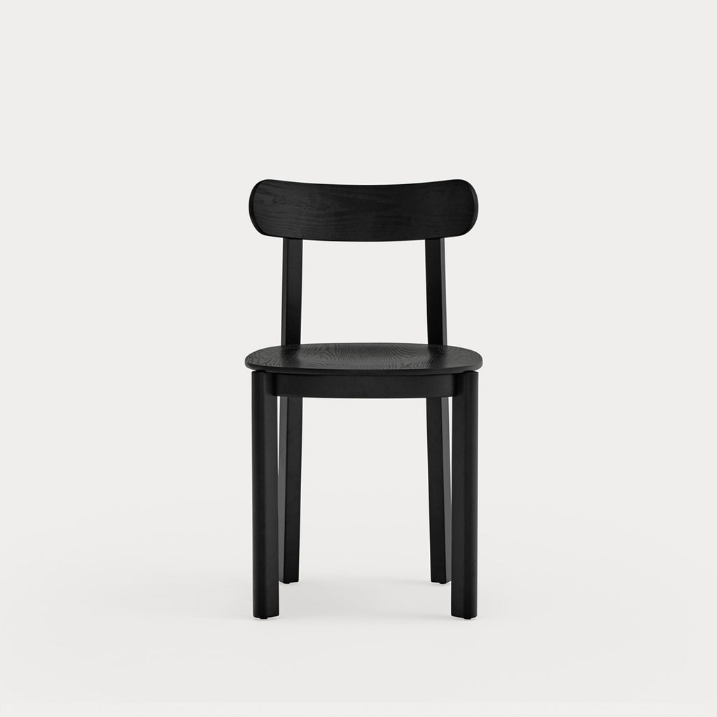Nara Chair / Ξύλινη Καρέκλα