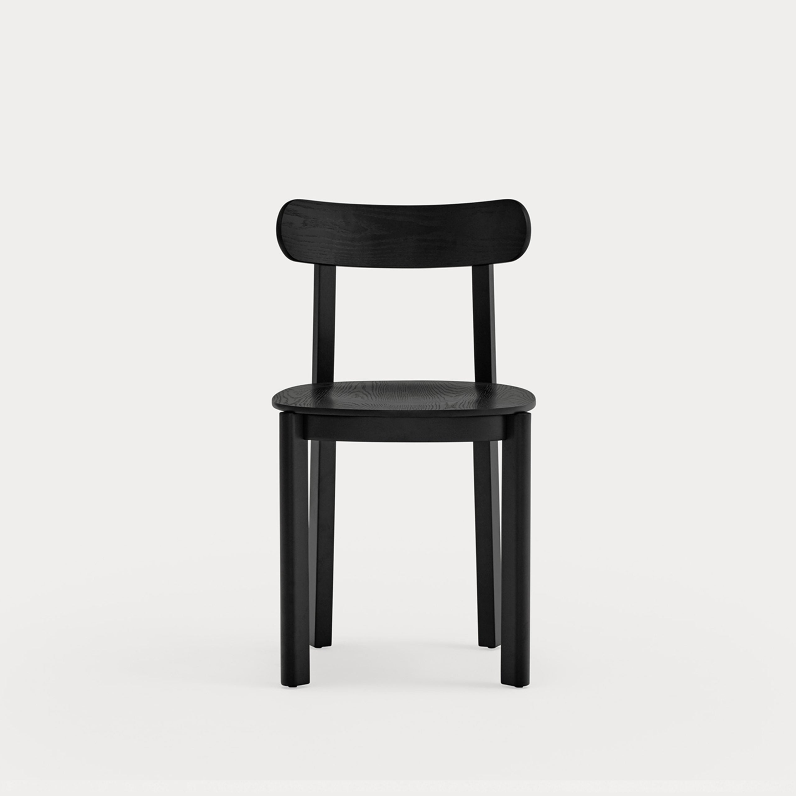 Nara Chair / Ξύλινη Καρέκλα