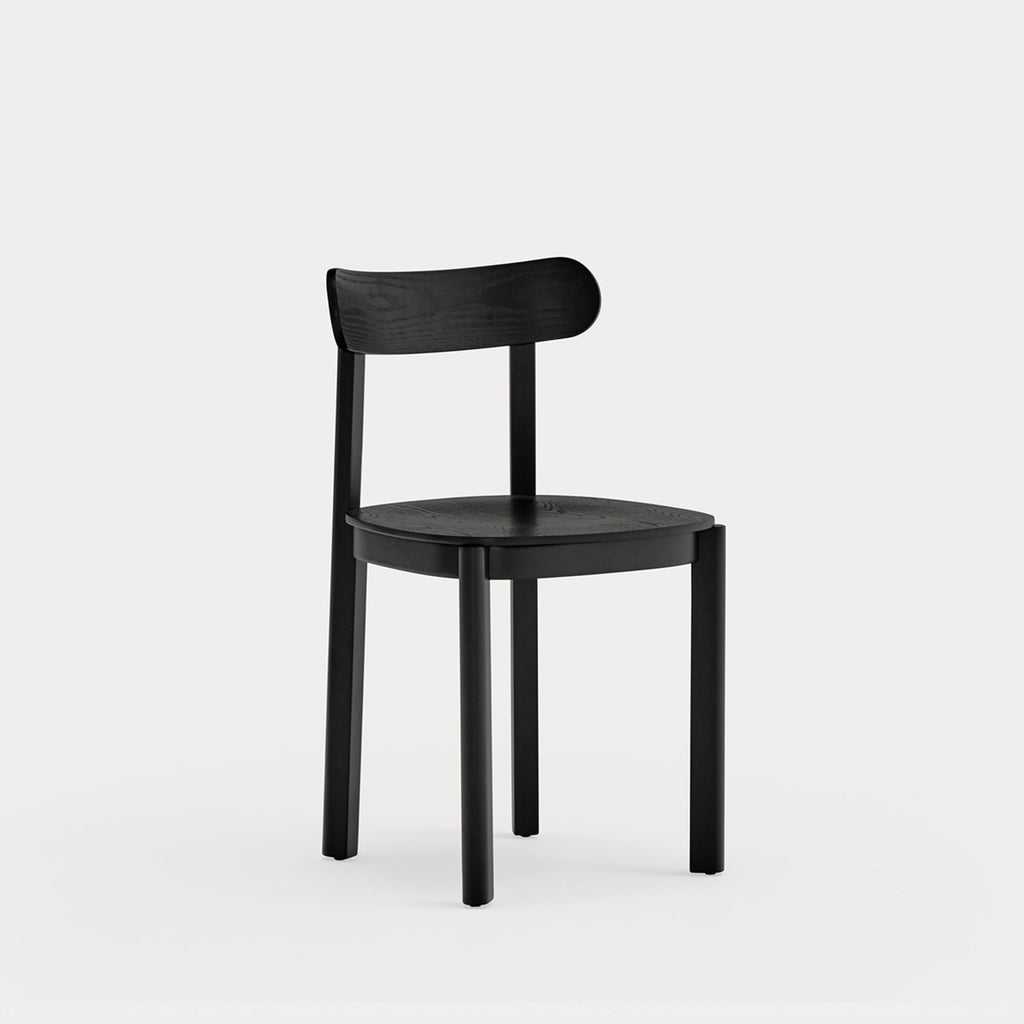 Nara Chair / Ξύλινη Καρέκλα