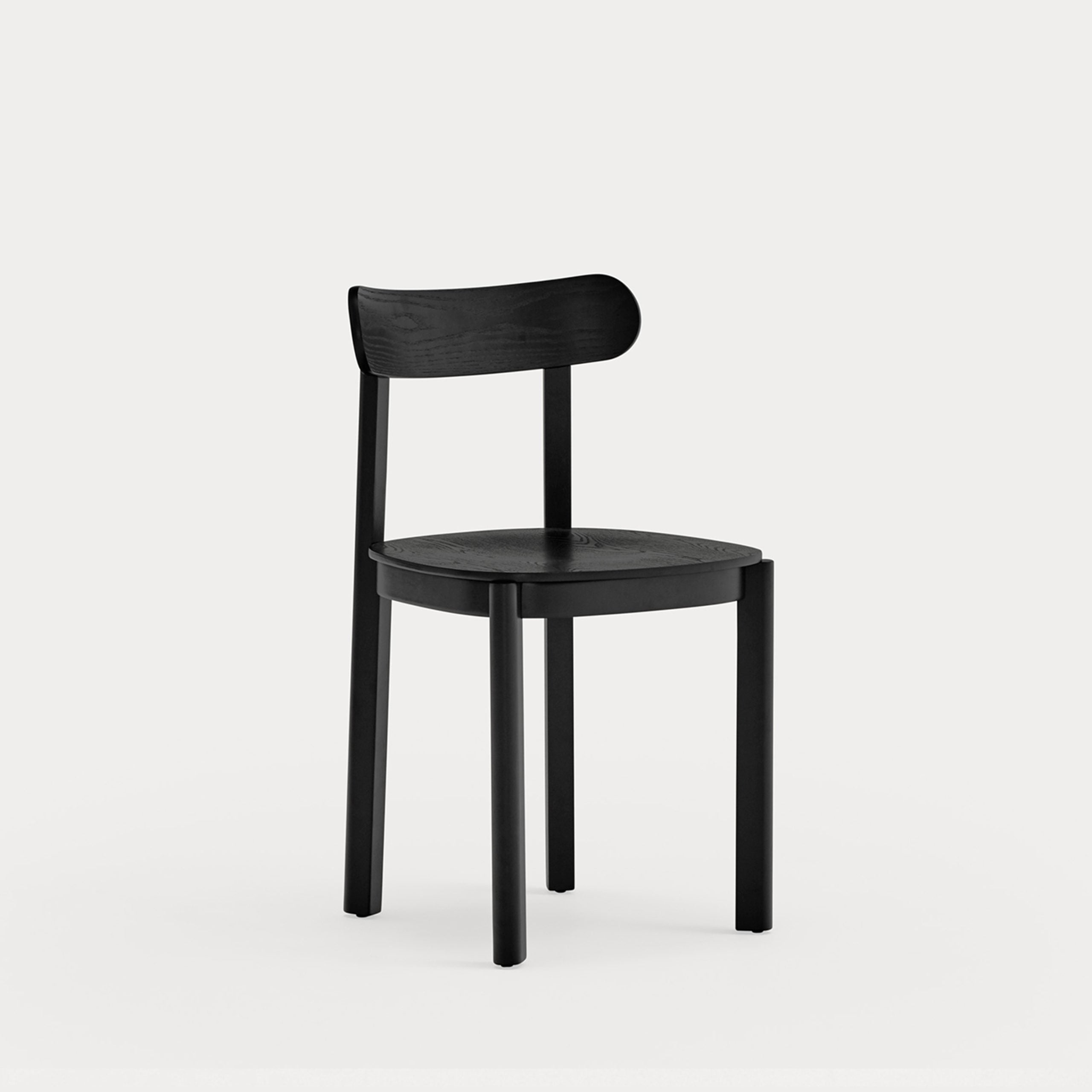 Nara Chair / Ξύλινη Καρέκλα