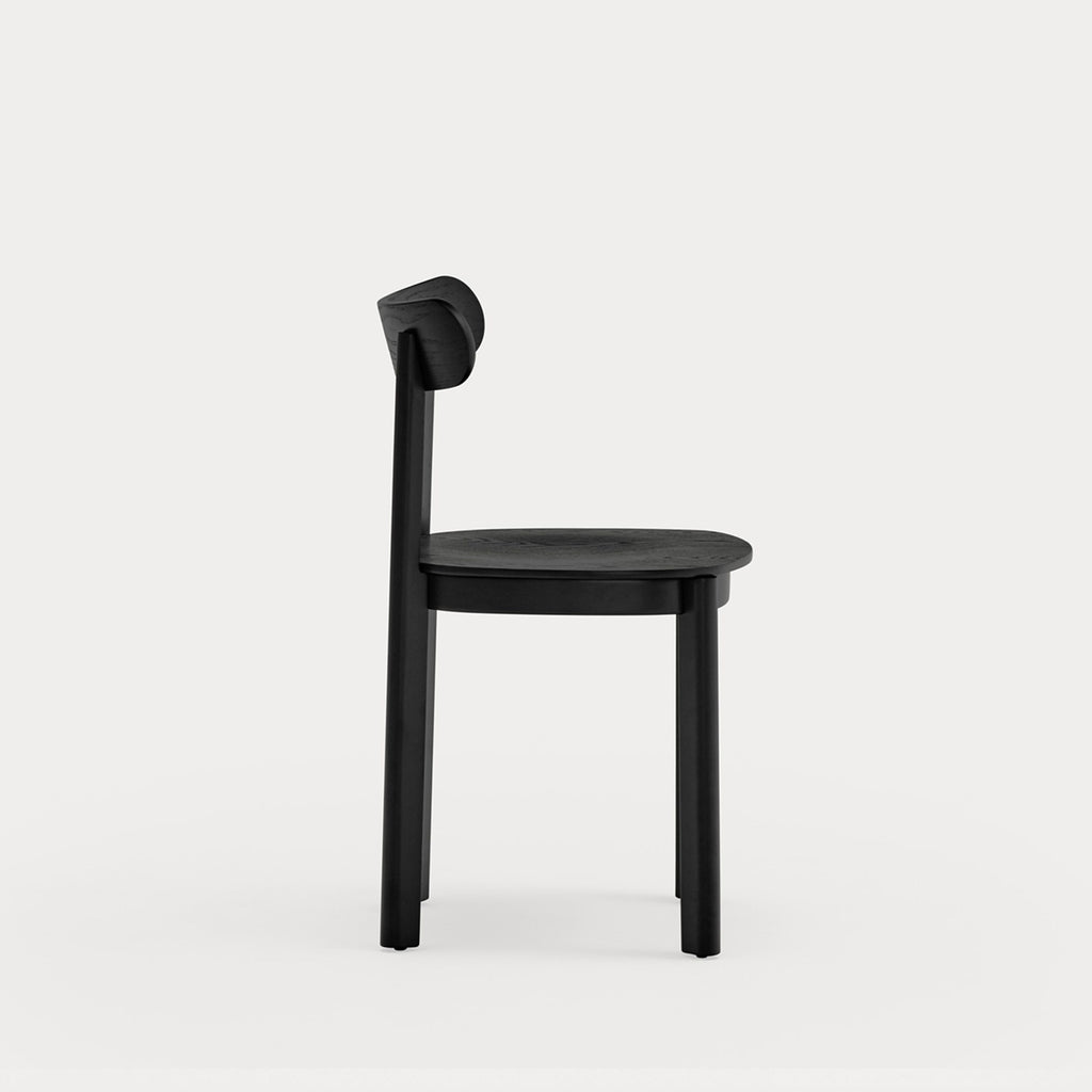 Nara Chair / Ξύλινη Καρέκλα