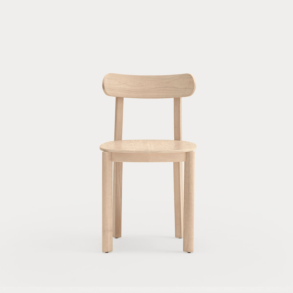 Nara Chair / Ξύλινη Καρέκλα