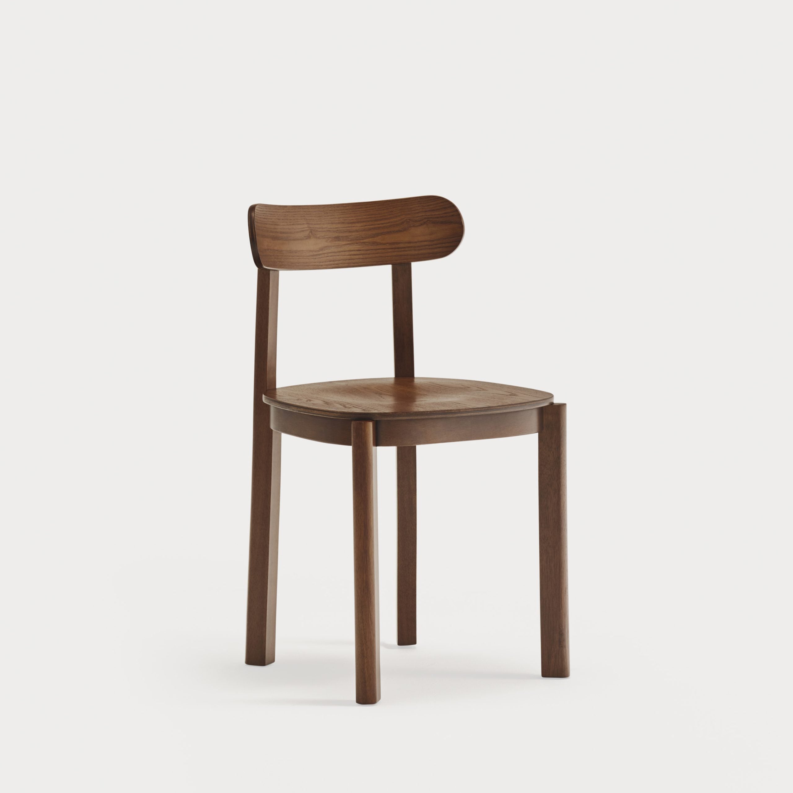 Nara Chair / Ξύλινη Καρέκλα