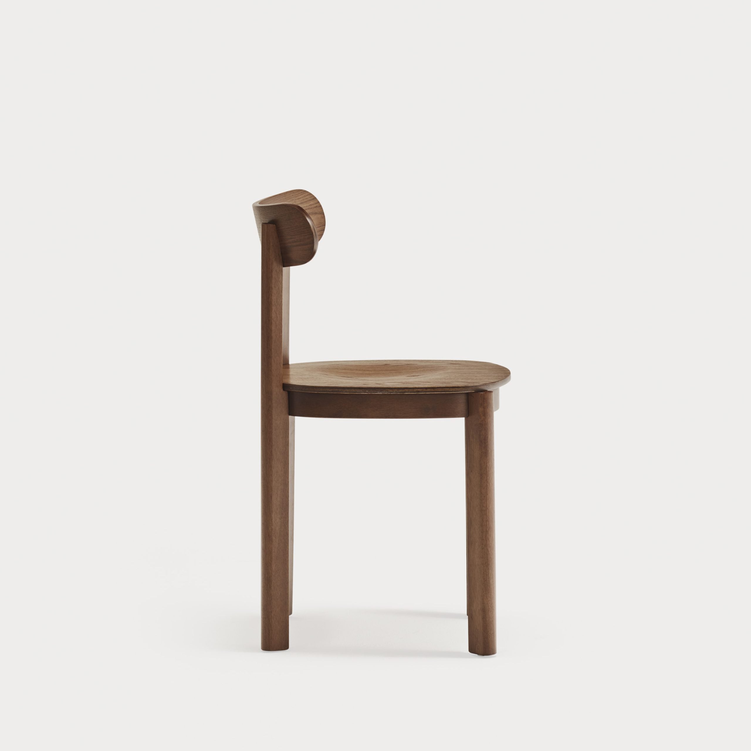 Nara Chair / Ξύλινη Καρέκλα