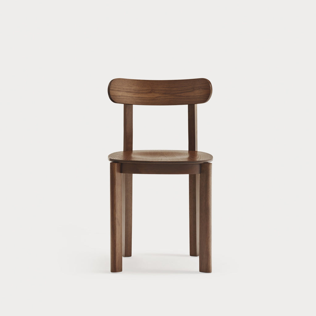 Nara Chair / Ξύλινη Καρέκλα