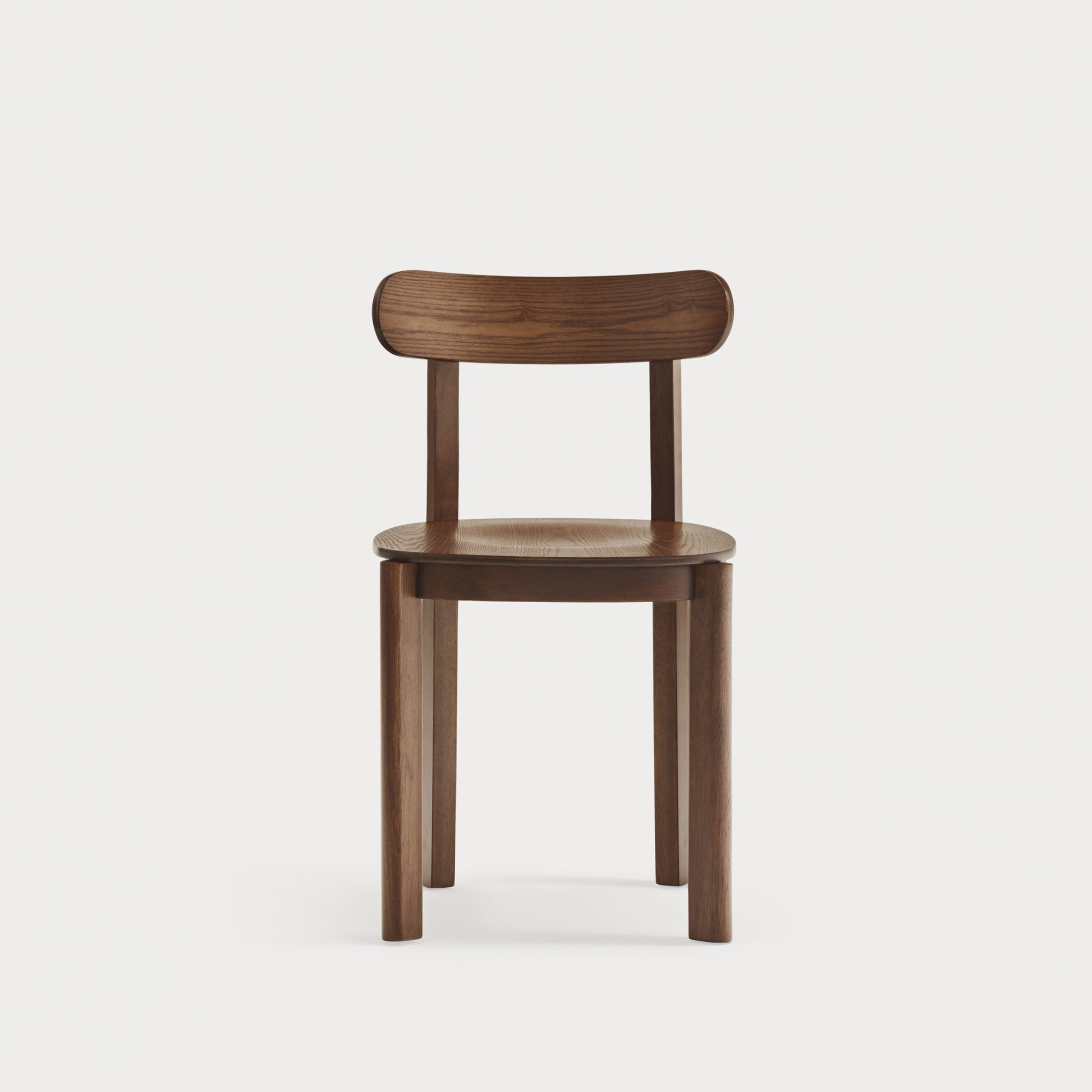 Nara Chair / Ξύλινη Καρέκλα