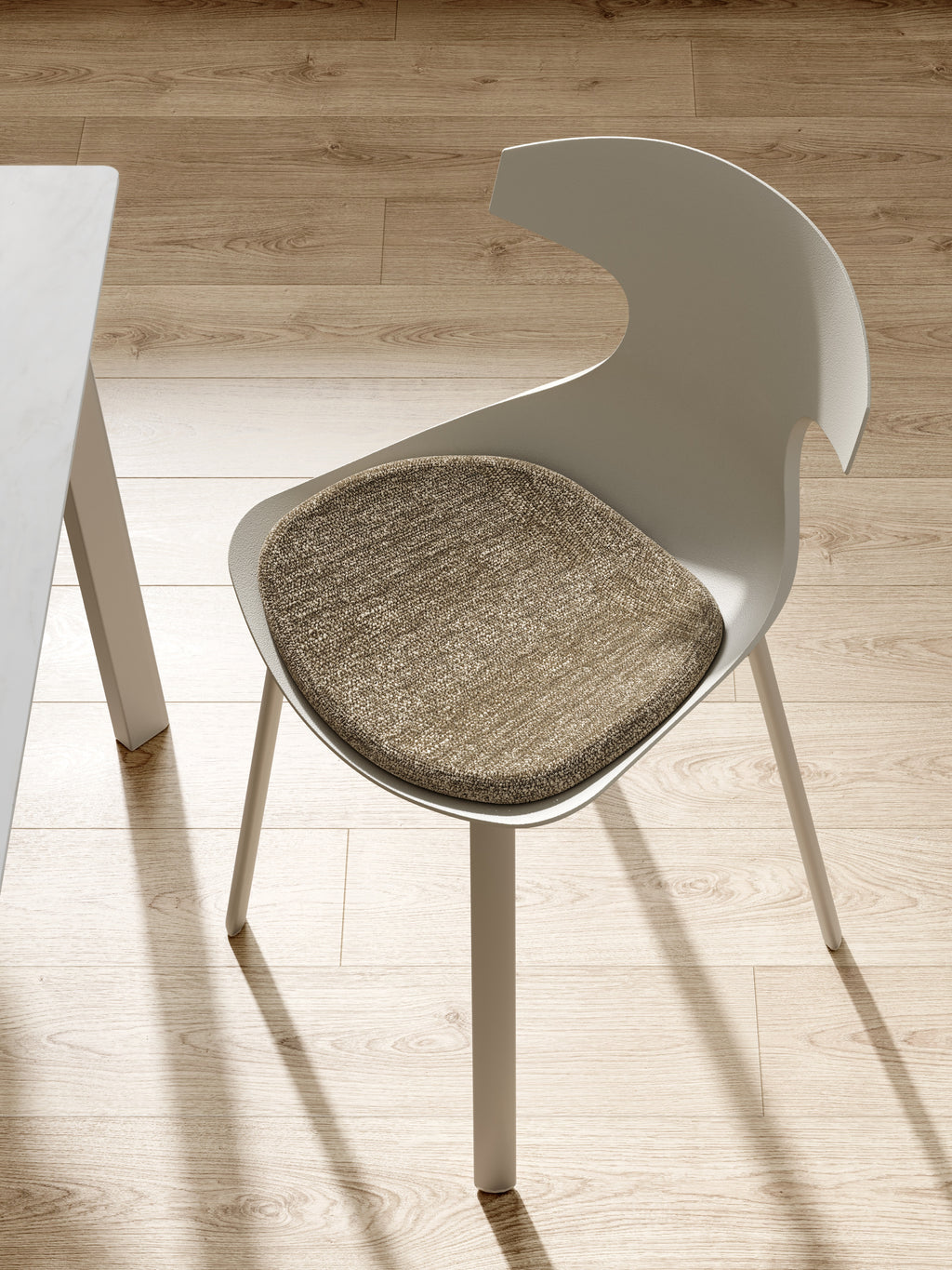 POP / Καρέκλα Pointhouse