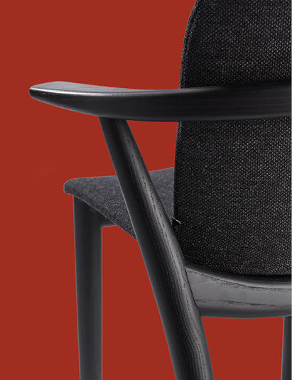 Καρέκλα Relief Wood Infiniti