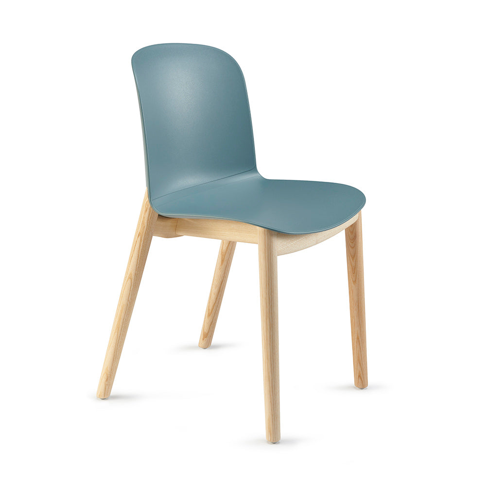 Καρέκλα Relief Wood Infiniti