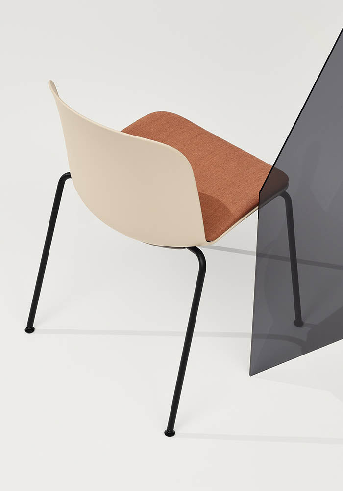 Καρέκλα Relief (4τμχ) Infiniti