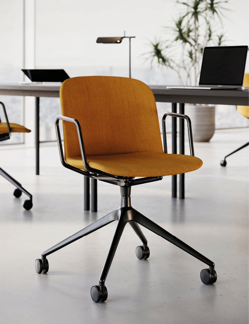 Καρέκλα Γραφείου Relief Infiniti