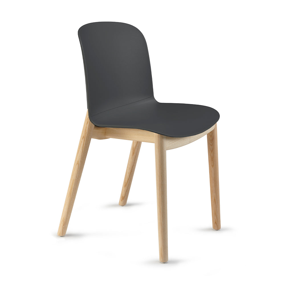 Καρέκλα Relief Wood Infiniti